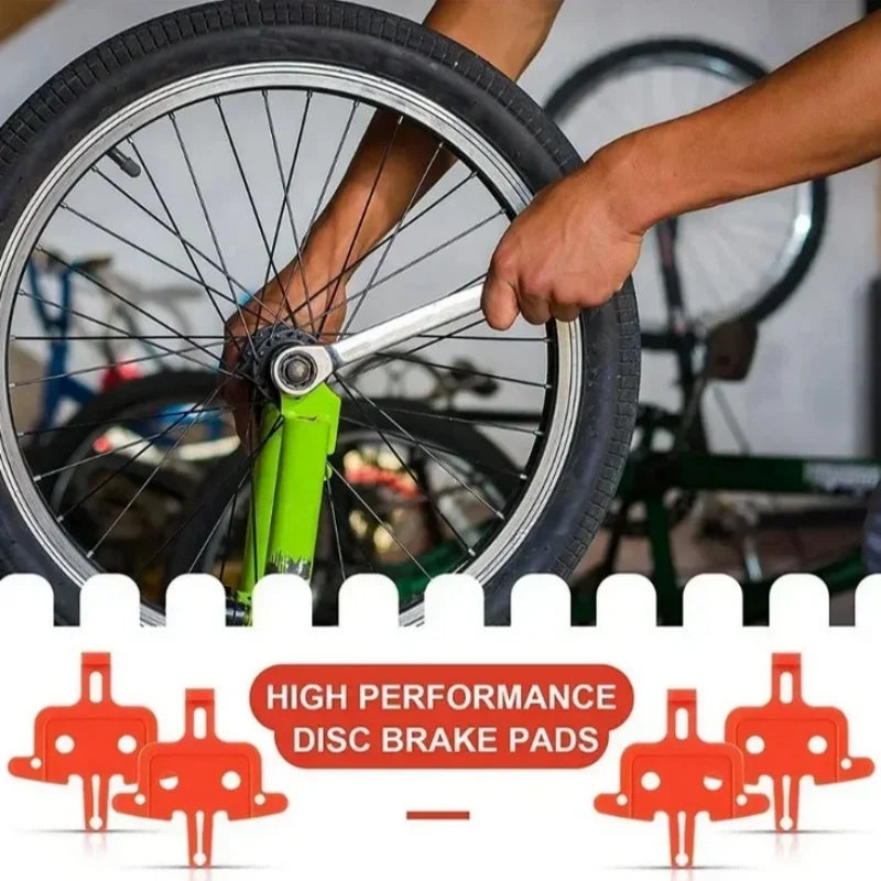 Bike Disc Brake Pad Spacer Hydraulic Piston Spreader Adjustment Tool - 4