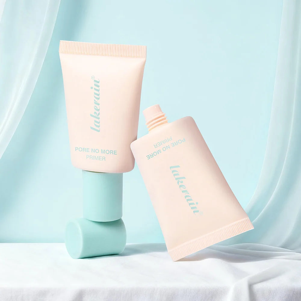 Pore Minimizing Primer Oil Control Matte Base Makeup