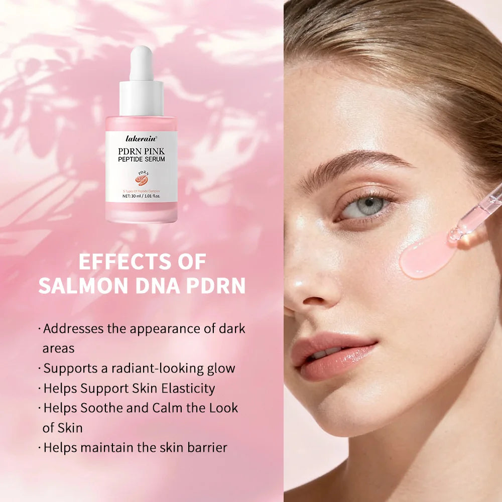 Collagen Skincare Set Firming Moisturizing Face Mask Cream and Serum - 6