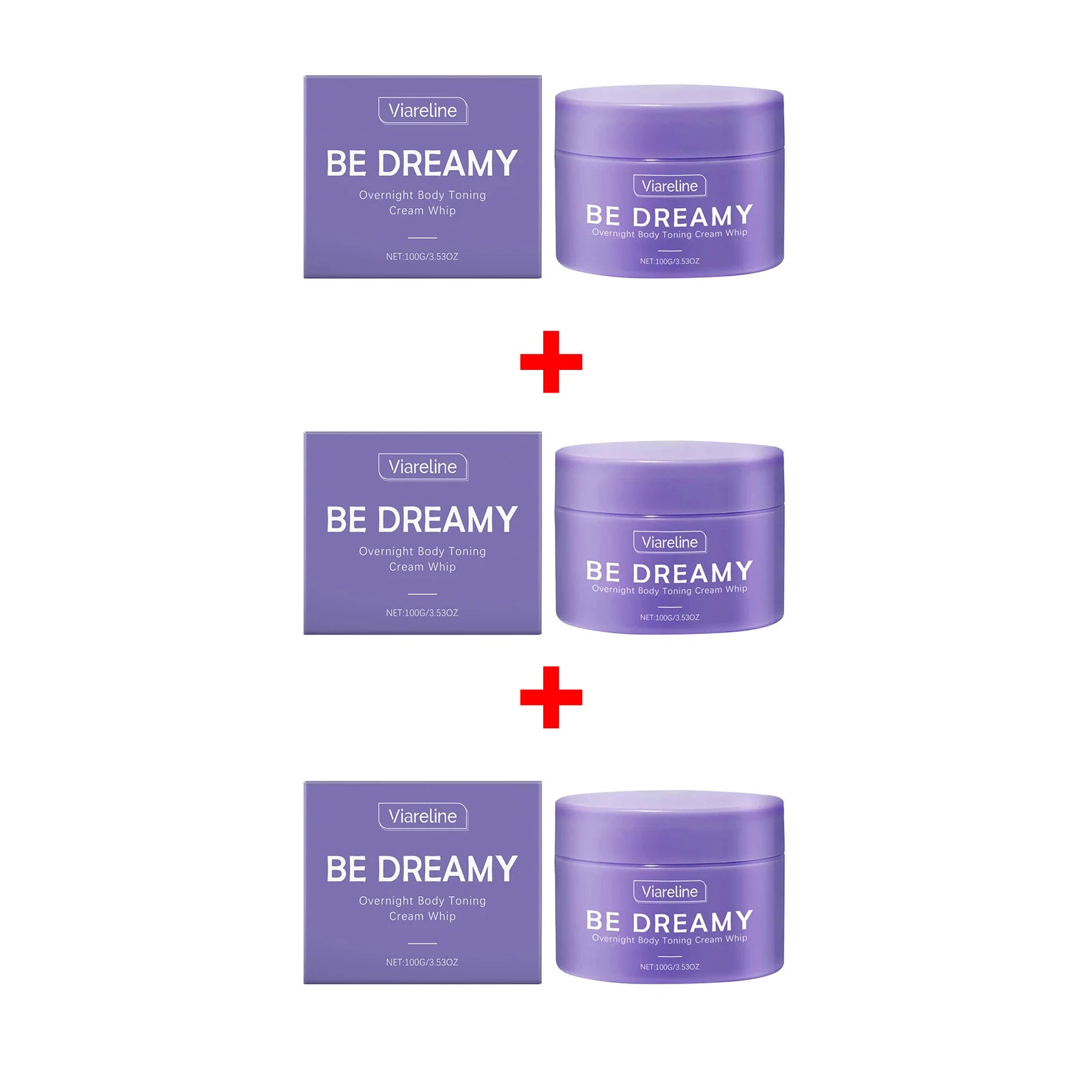 Firming and Tightening Body Cream Sculpting Lotion - 12