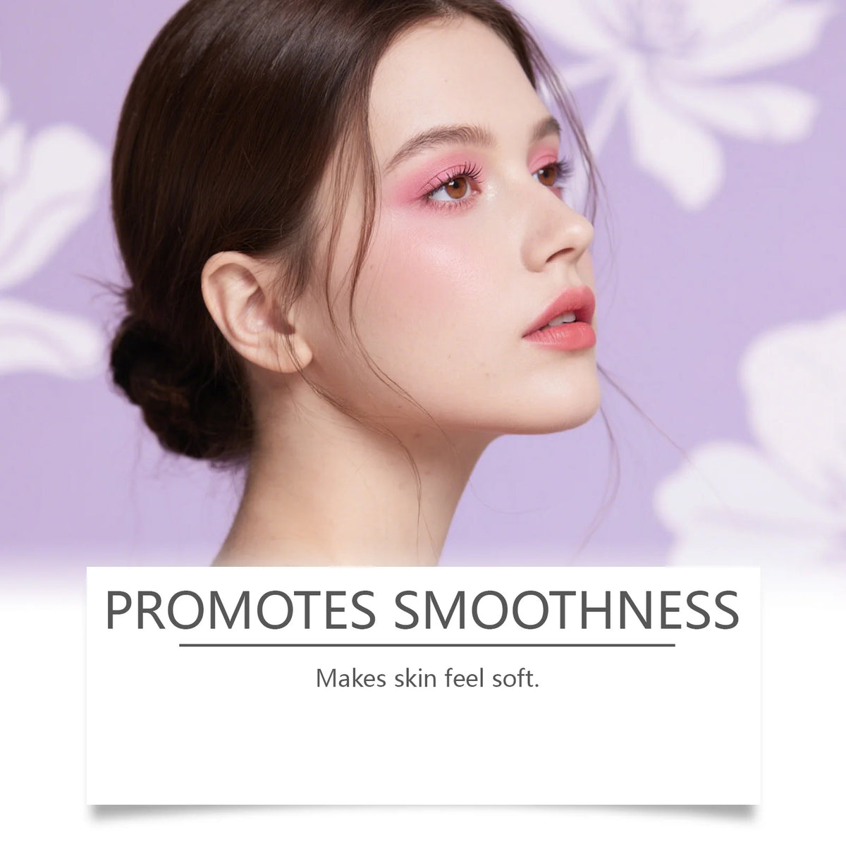Moroccan Blue Nila Powder Exfoliating Face Mask Brightening Treatment