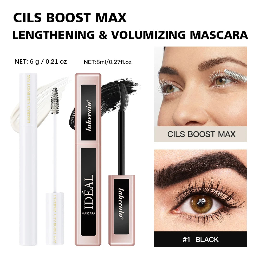 Enhancing Mascara Primer And Mascara Combo