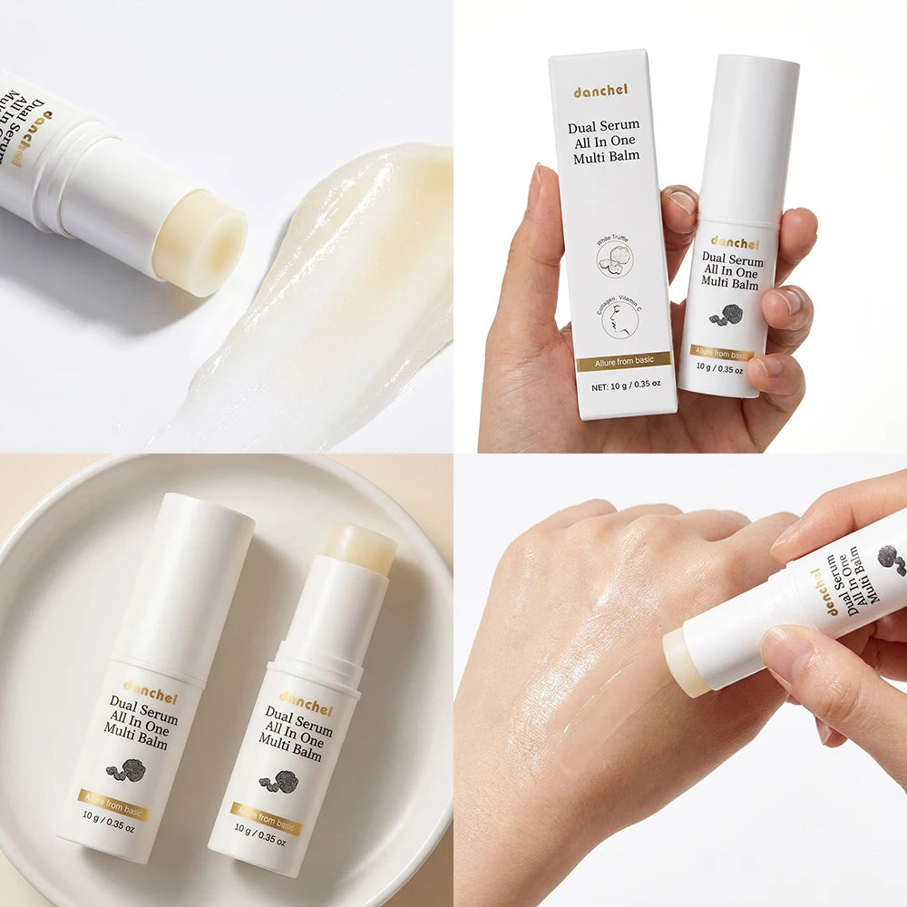 Vitamin C Balm Stick Deep Hydration Multi Purpose Moisturizer