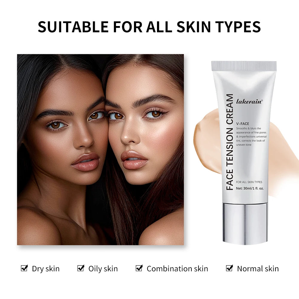 Instantly Firming Face Primer Moisturizing Makeup Base 30ml