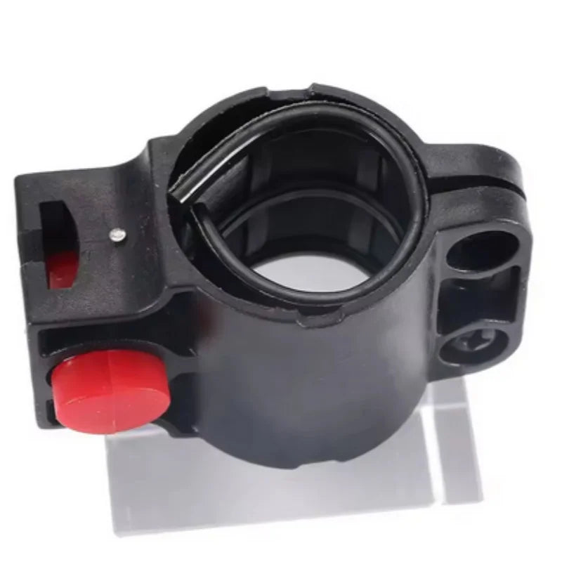 Universal Bicycle Lock Mount Holder U Lock Bracket for MTB Road Bike - 3