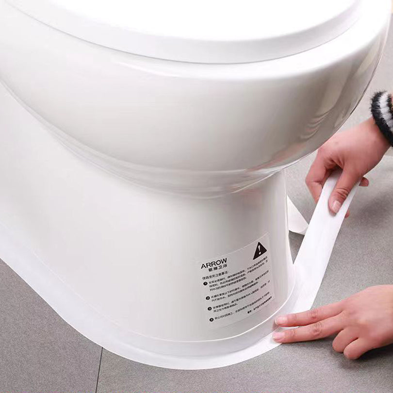Waterproof Sealing Strip Tape for Kitchen and Bathroom Sink Caulking