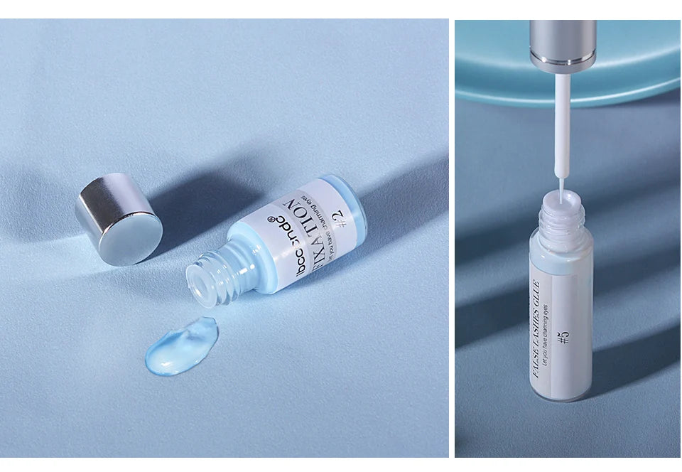 Professional Lash Lifting Kit Semi Permanent Eyelash Perming - 25