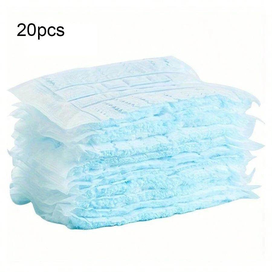 Disposable Duster Refills for Swiffer Cleaning Cloths Dusting Tool