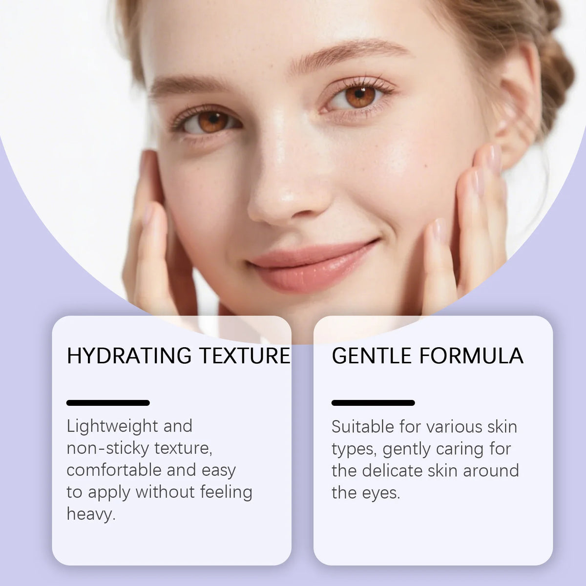 Viareline Lift Eye Cream Anti Aging Dark Circle Treatment Balm
