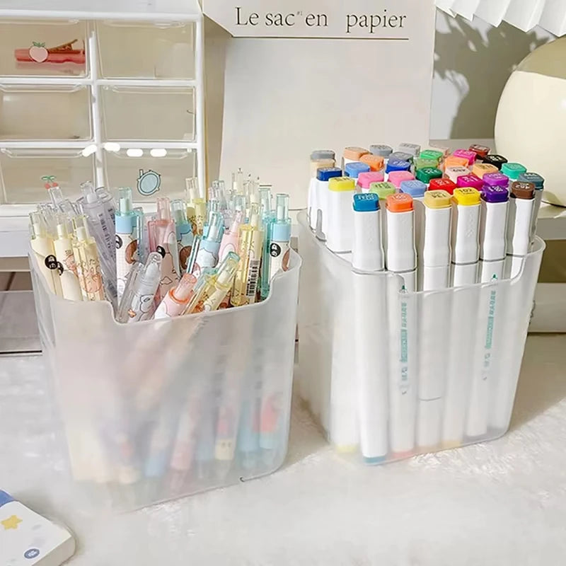 Fridge Side Door Storage Bins Kitchen Food Organizer Containers Set - 4