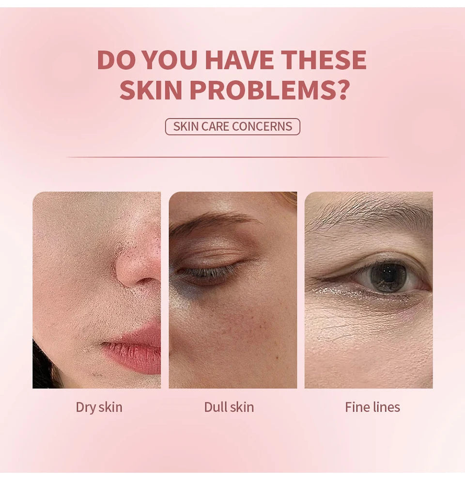 Collagen Night Wrapping Peel Off Facial Mask - 9
