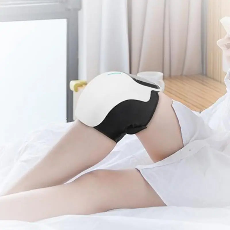 Portable 3-in-1 Knee Massager Joint Relaxation Machine