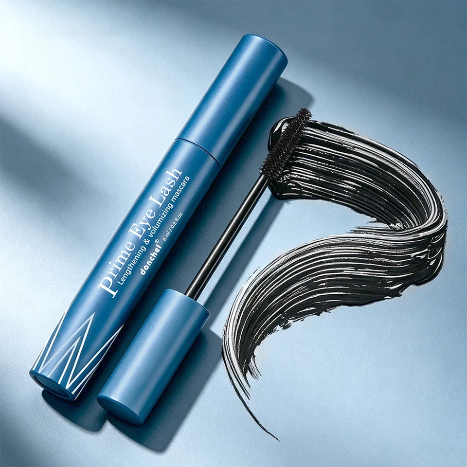 Lengthening And Volumizing Mascara Waterproof Eye Makeup - 18
