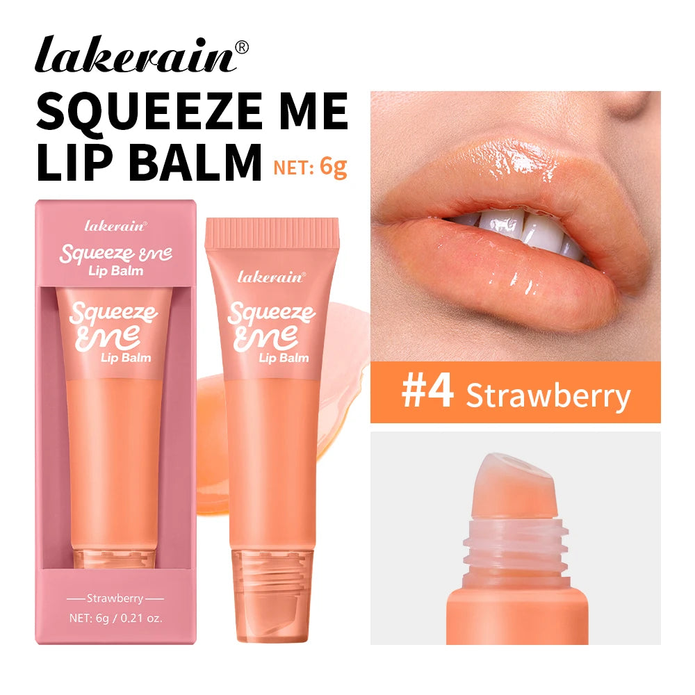 Hydrating Lip Balm Tinted Moisturizer Lip Care - 29