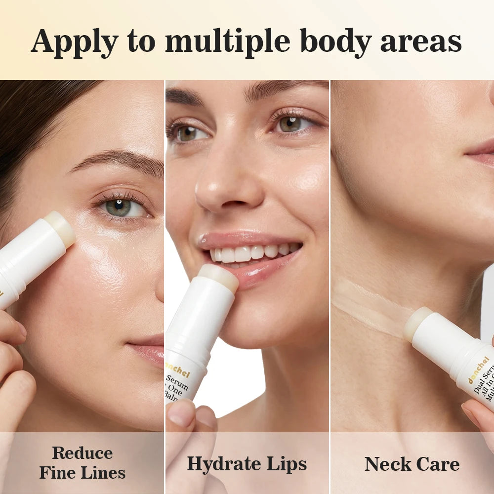 Vitamin C Balm Stick Deep Hydration Multi Purpose Moisturizer