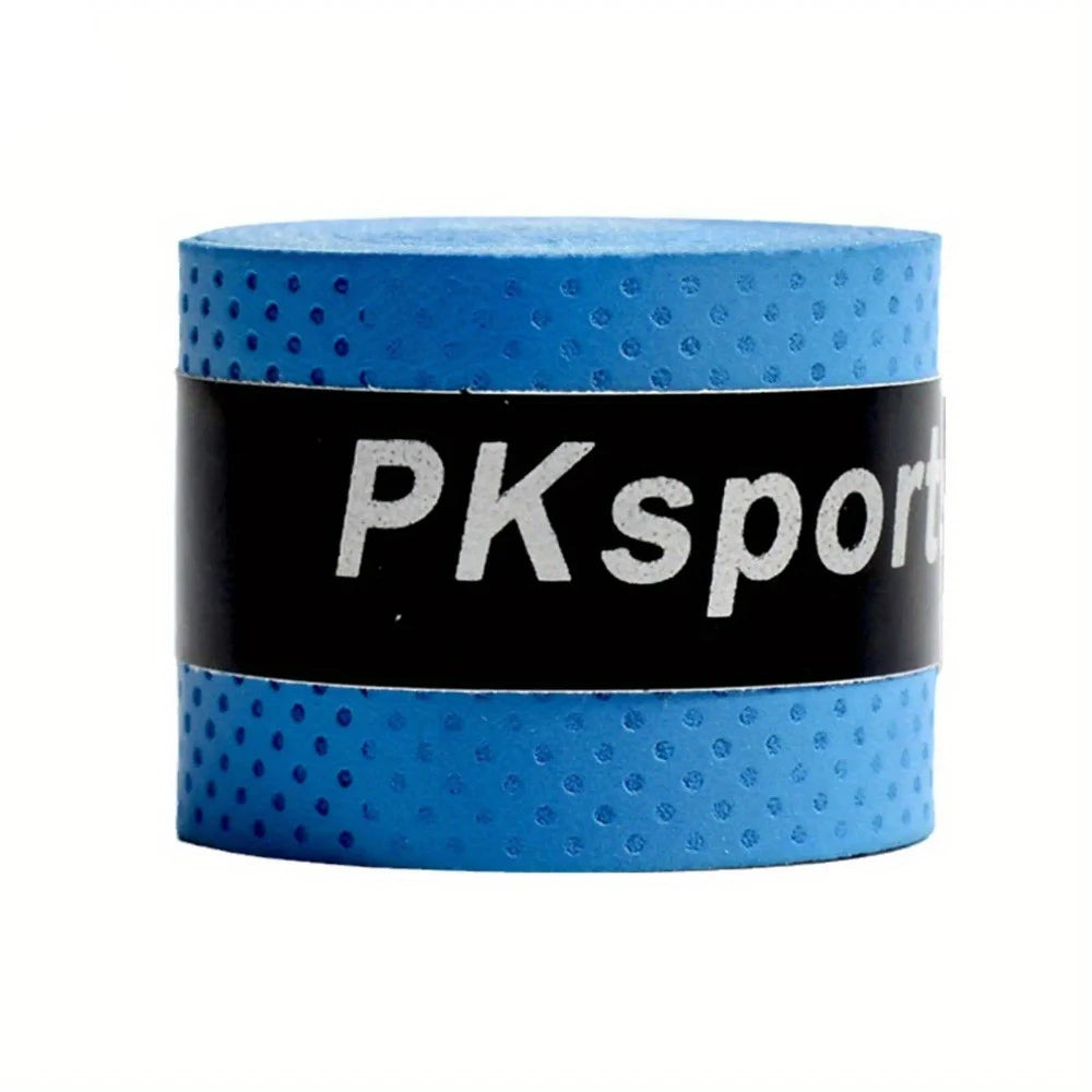 Non-Slip Sports Grip Tape for Tennis Badminton Racket and Fishing Rod - 13