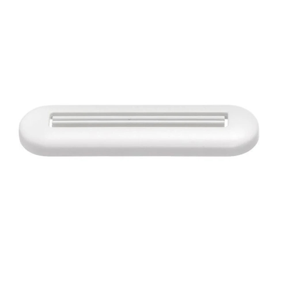 Manual Toothpaste Dispenser Tube Squeezer Bathroom Extruder Tool - 15