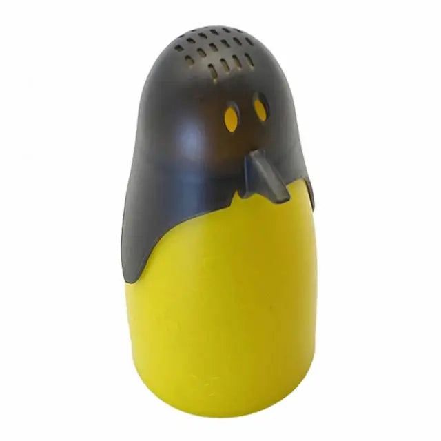 Angry Mama Microwave Cleaner Steam Oven Scrubber Kitchen Cleaning Tool - 13