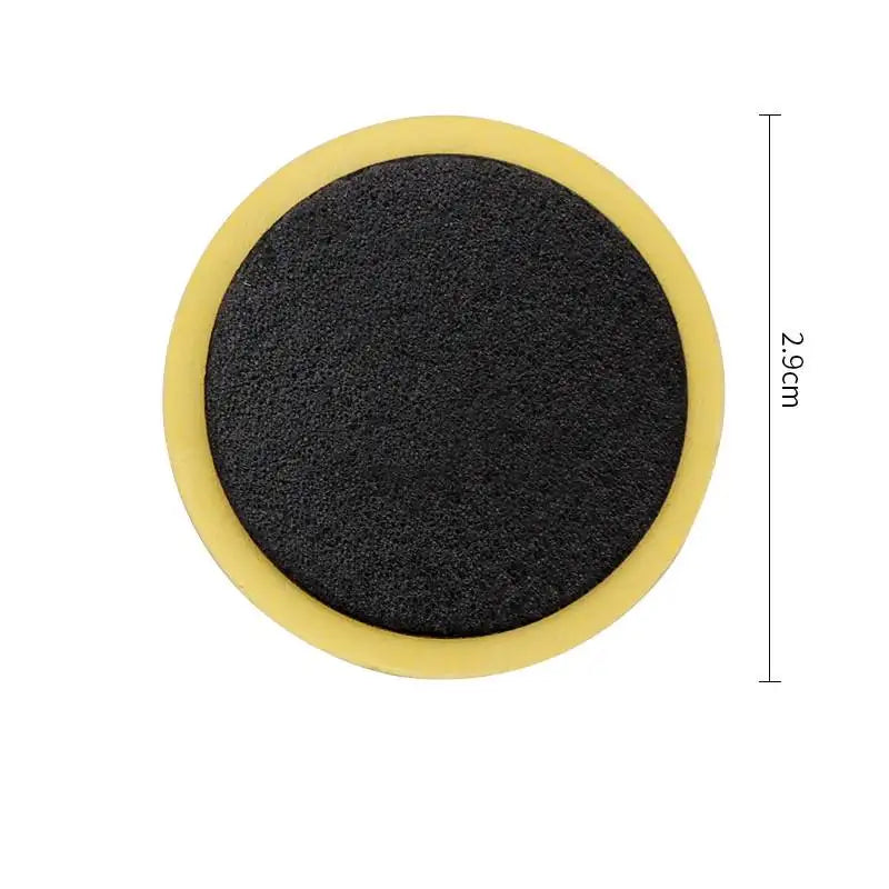 Bicycle Tire Repair Patches Glue Free Inner Tube Puncture Fix Kit