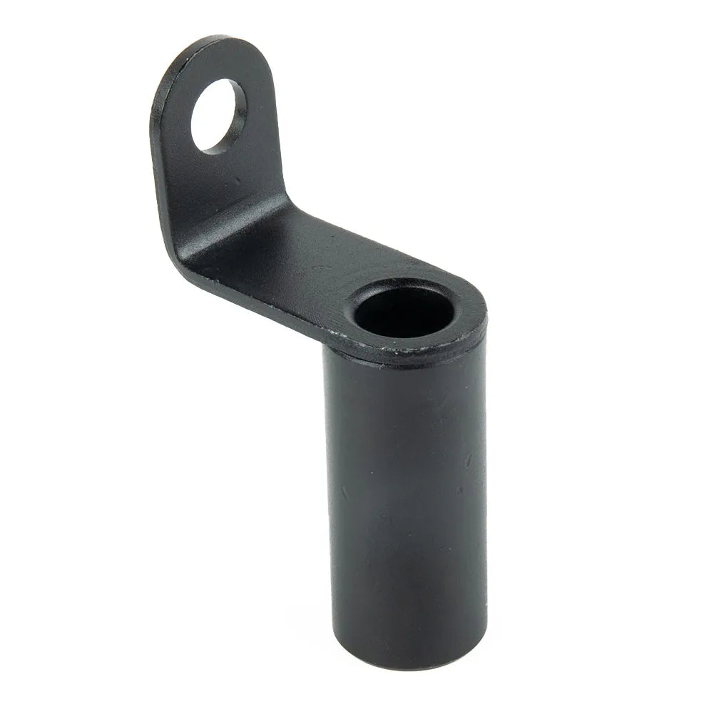 Motorcycle Phone Holder Mount Bracket Aluminum Alloy Mirror Extender