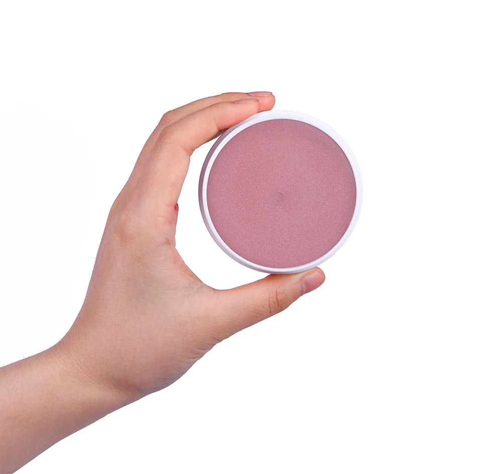 Multi Purpose Cream Blush Balm And Long Lasting Facial Makeup