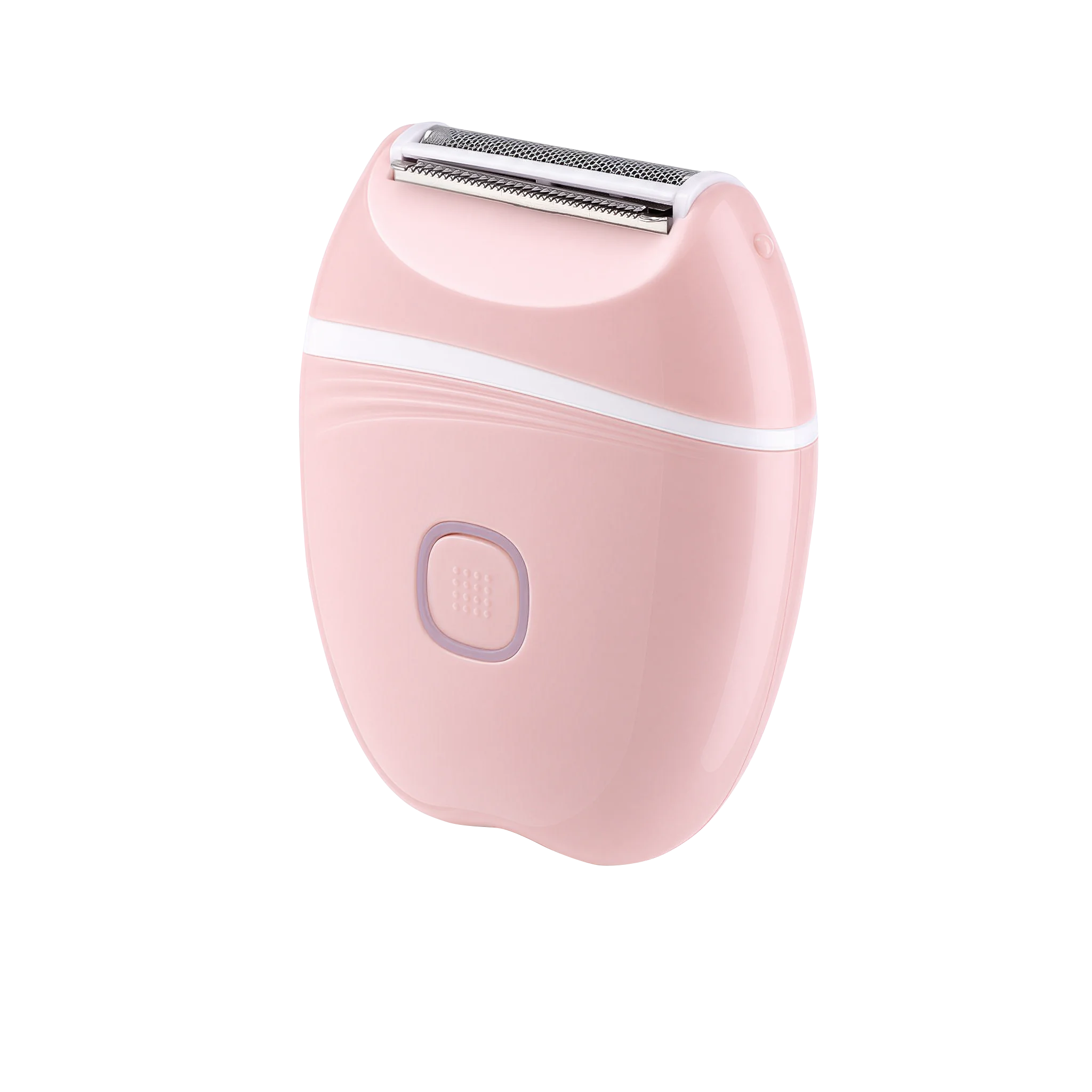 Womens 3 in 1 Electric Shaver Mini Washable Razor Hair Removal Trimmer - 16