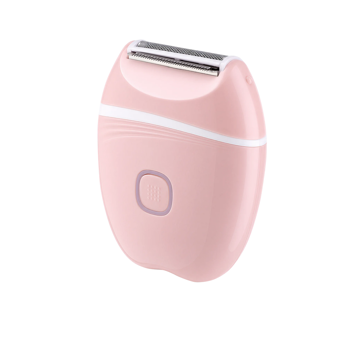 Womens 3 in 1 Electric Shaver Mini Washable Razor Hair Removal Trimmer