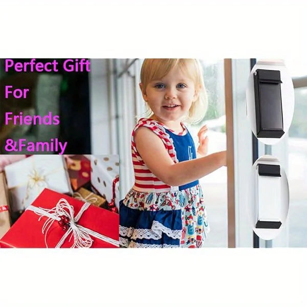 Heavy Duty Door Stopper Foot Operated Kickdown Door Holder