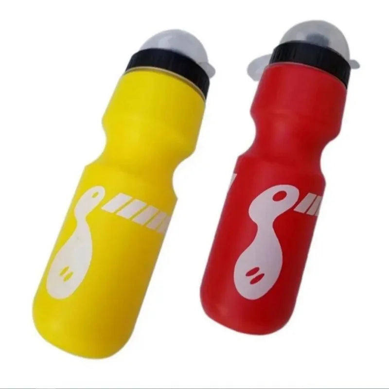 750ml Cycling Water Bottle Lightweight Sport Drink Jug for MTB Road Bike - 5
