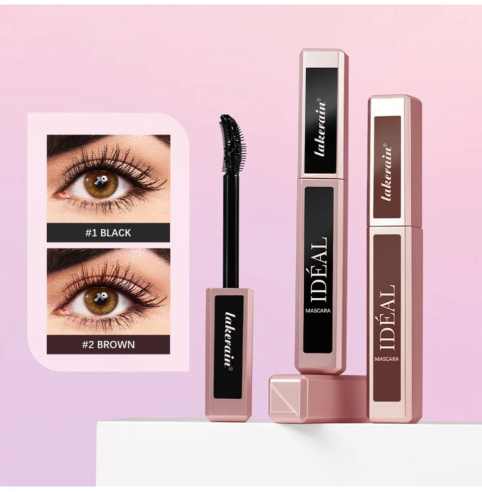 Enhancing Mascara Primer And Mascara Combo