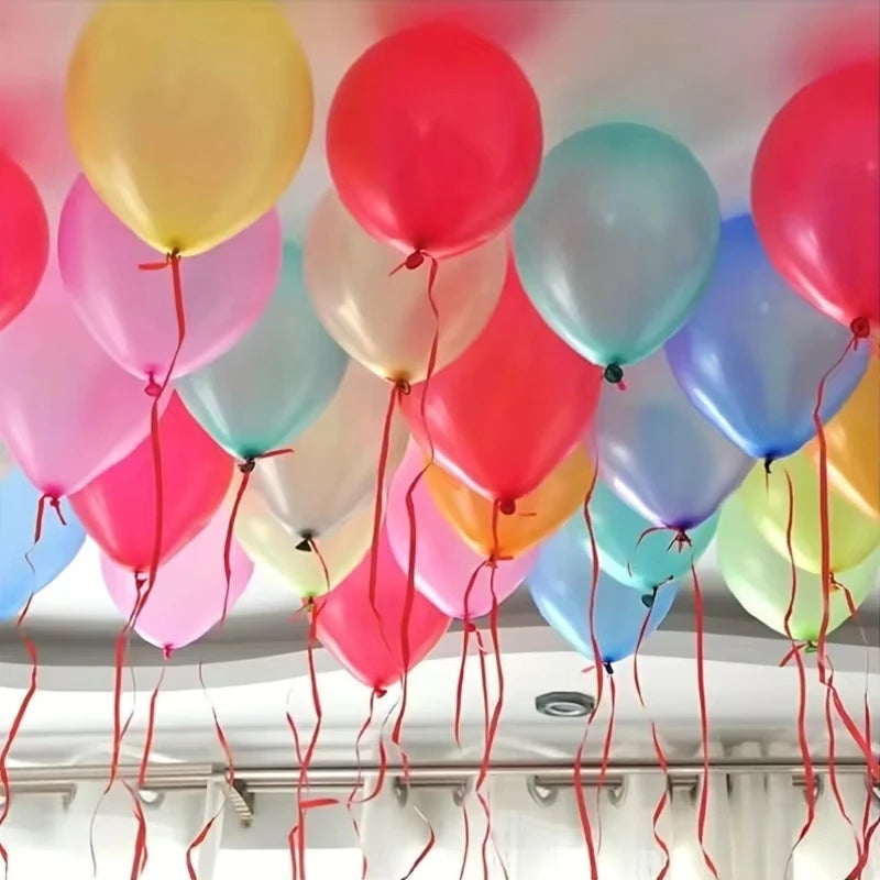 Double Sided Balloon Glue Dots Adhesive Sticky Points for Party Decor - 7