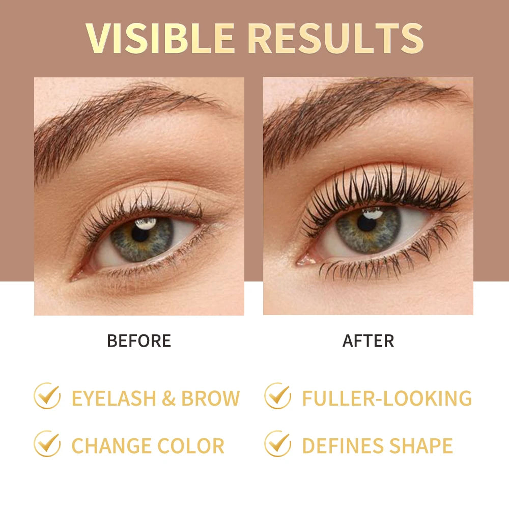 Lash Lift and Tint Kit Brow Lamination Perming Tool Set