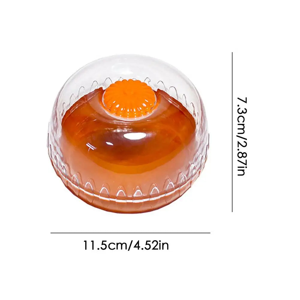 Airtight Fruit Vegetable Crisper Container Food Storage Keeper Box