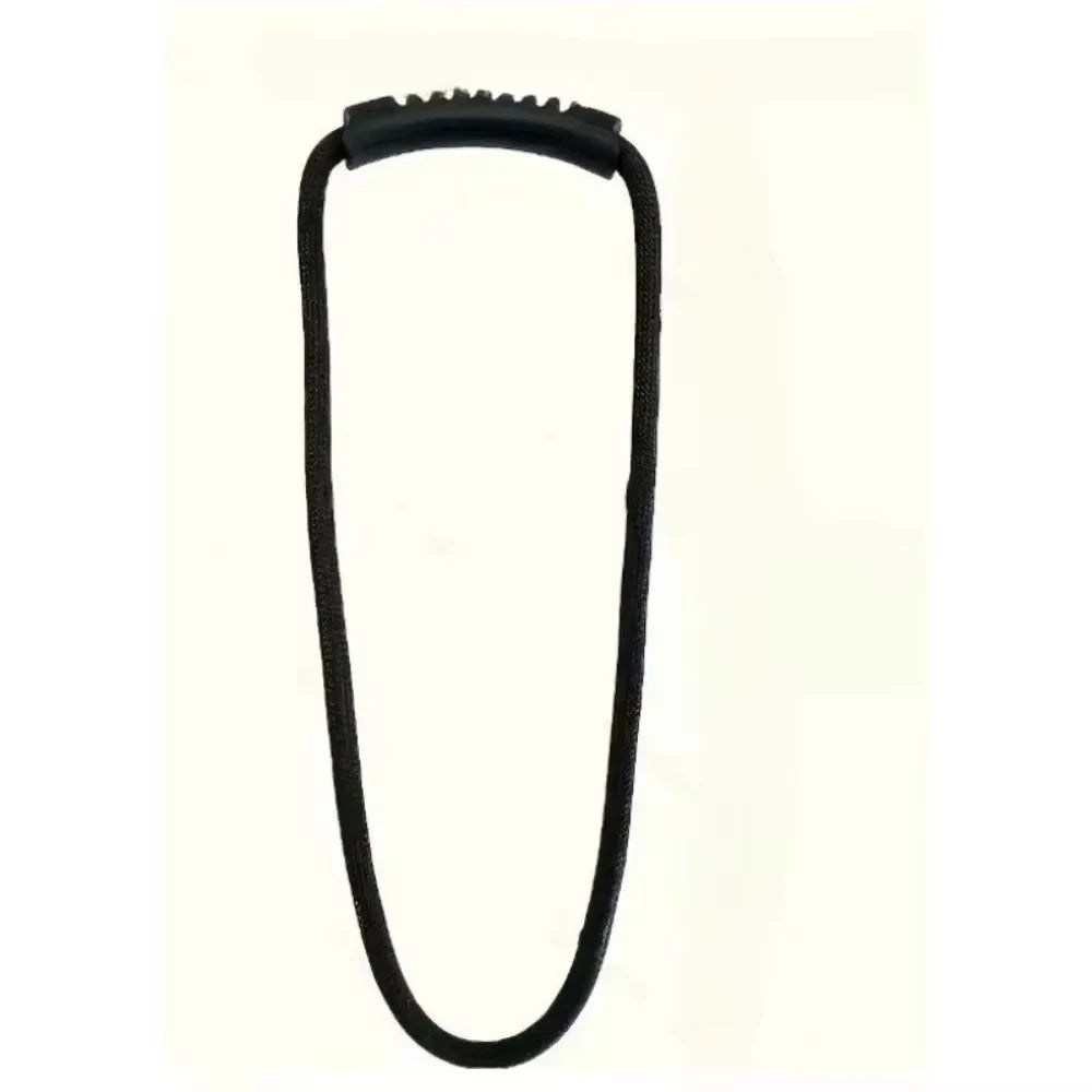 Heavy Duty Storage Strap with Handle for Extension Cords Hoses Cables