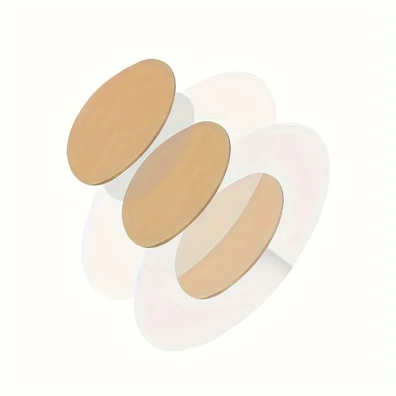 Clear Heel Grips Anti-Blister Shoe Pads Cushioned Foot Protection - 13