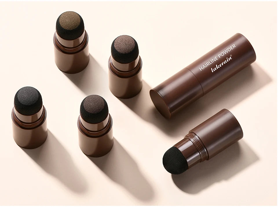 Hairline Shadow Powder Root Cover Up Contour Stick