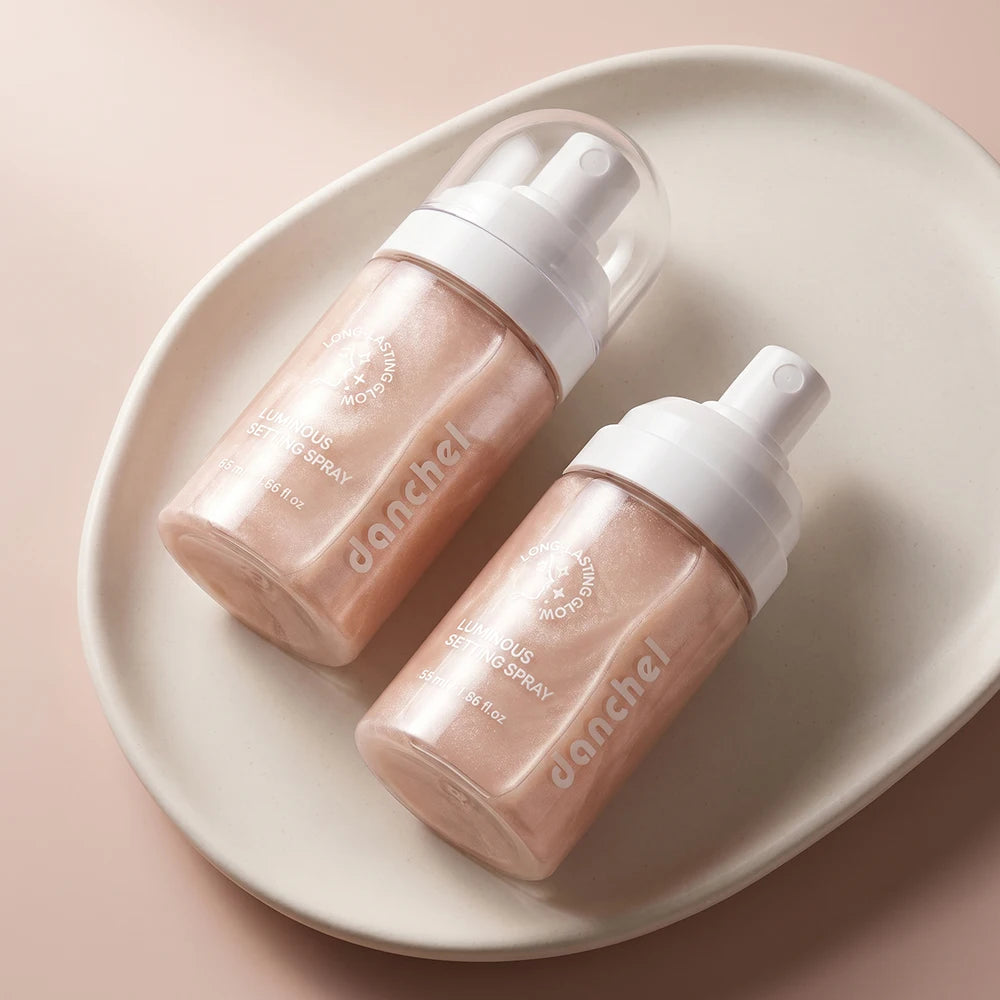 Luminous Setting Spray Dewy Makeup Mist - 22