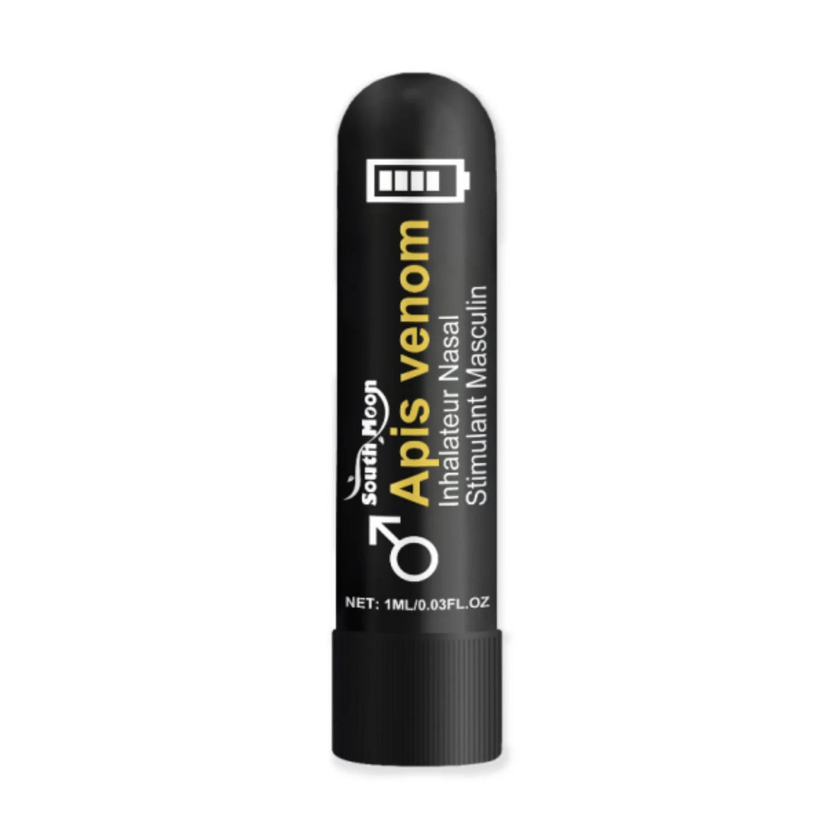 Mens Nursing Nasal Sniffing Stick Gentle Care Inhaler