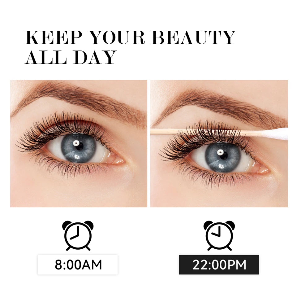 Enhancing Mascara Primer And Mascara Combo