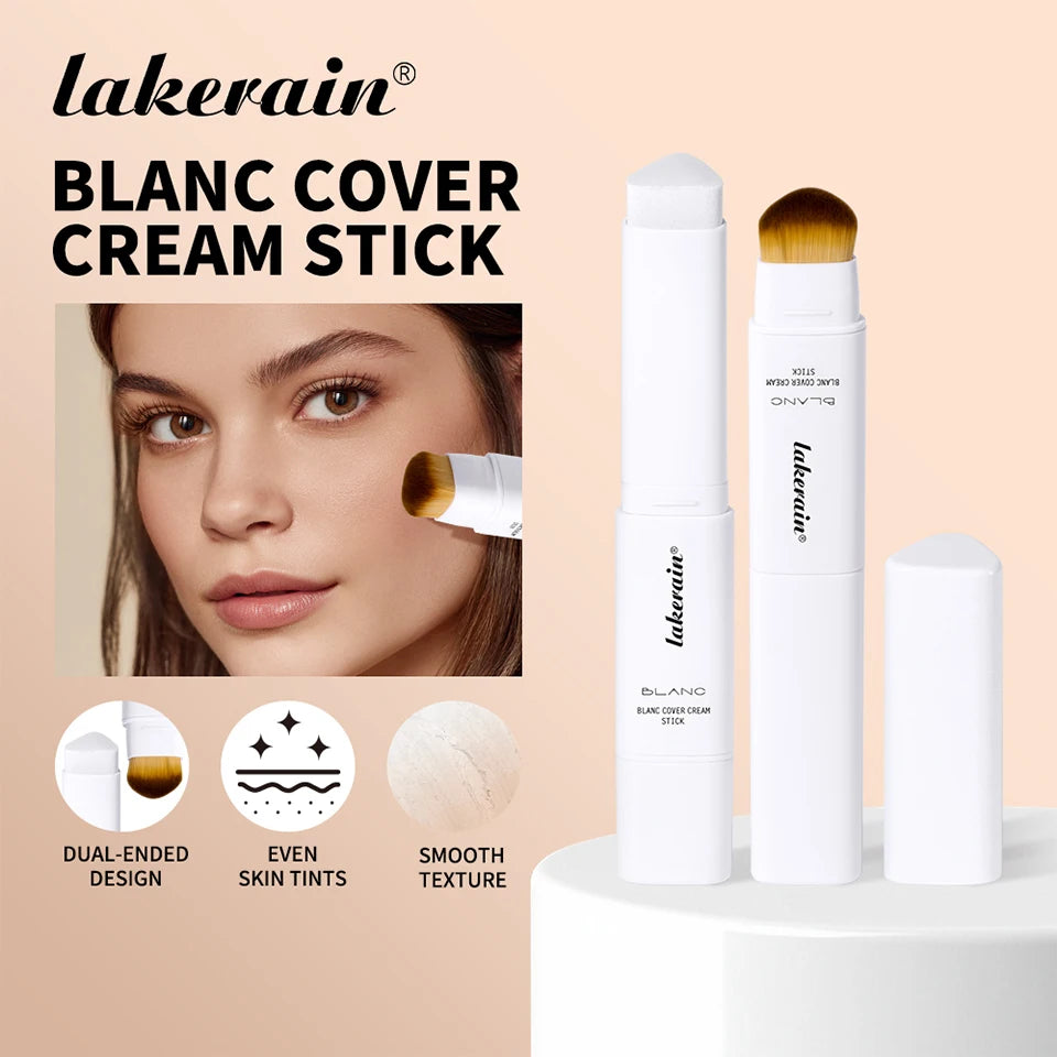 Color Changing Foundation Stick Moisturizing Liquid Foundation - 7