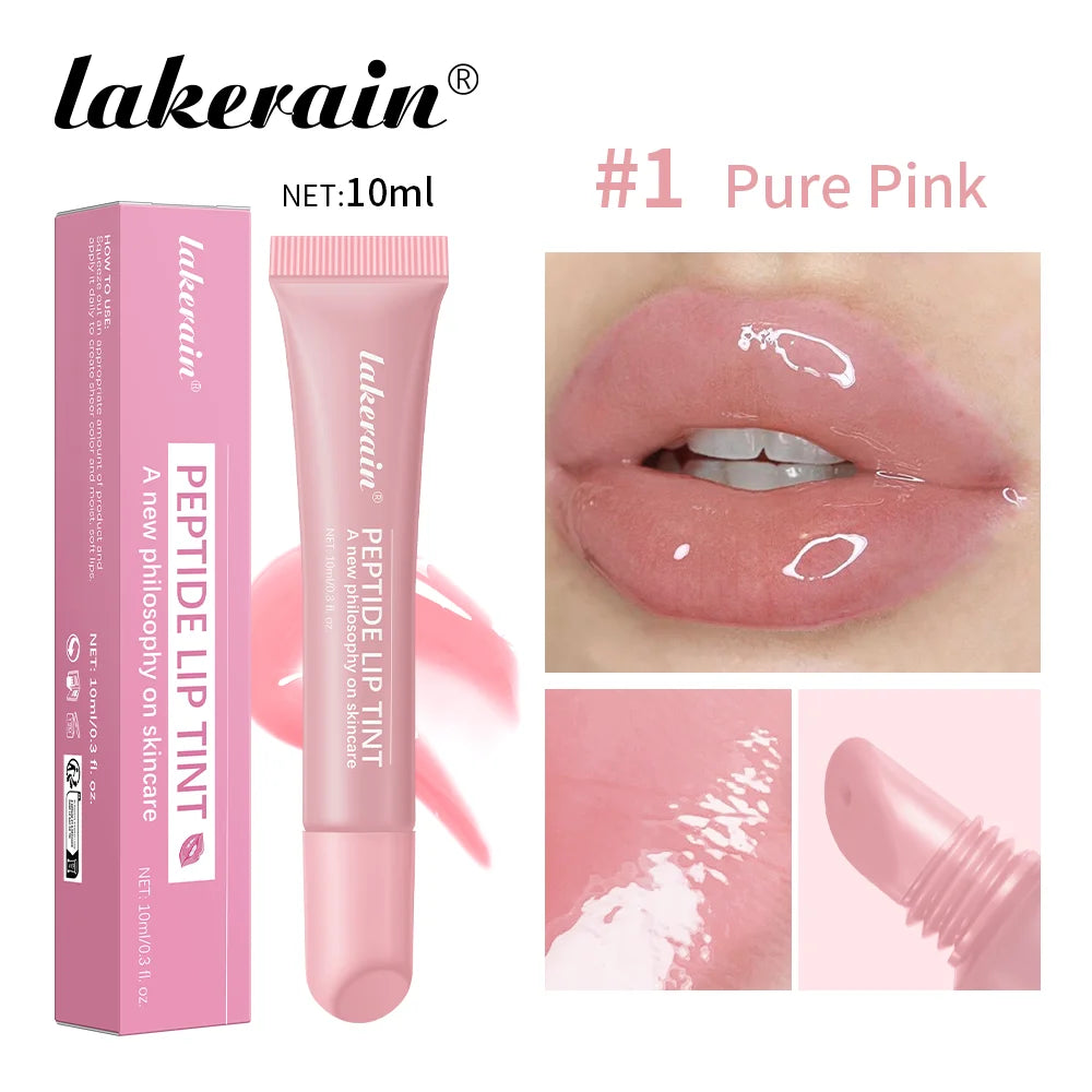 Summer Lip Balm Butter Moisturizing Lip Gloss - 29