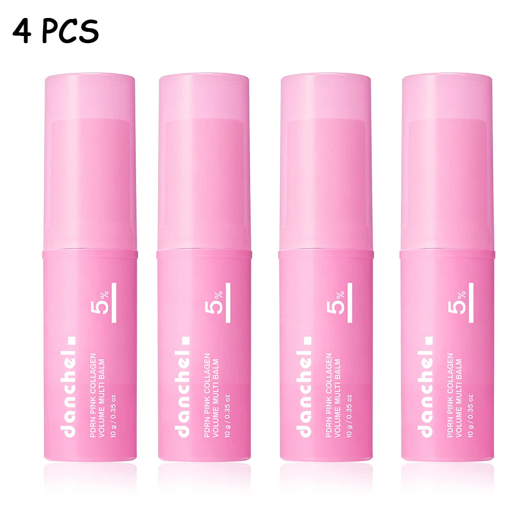 Collagen Moisturizing Cream Stick Hydrating Balm