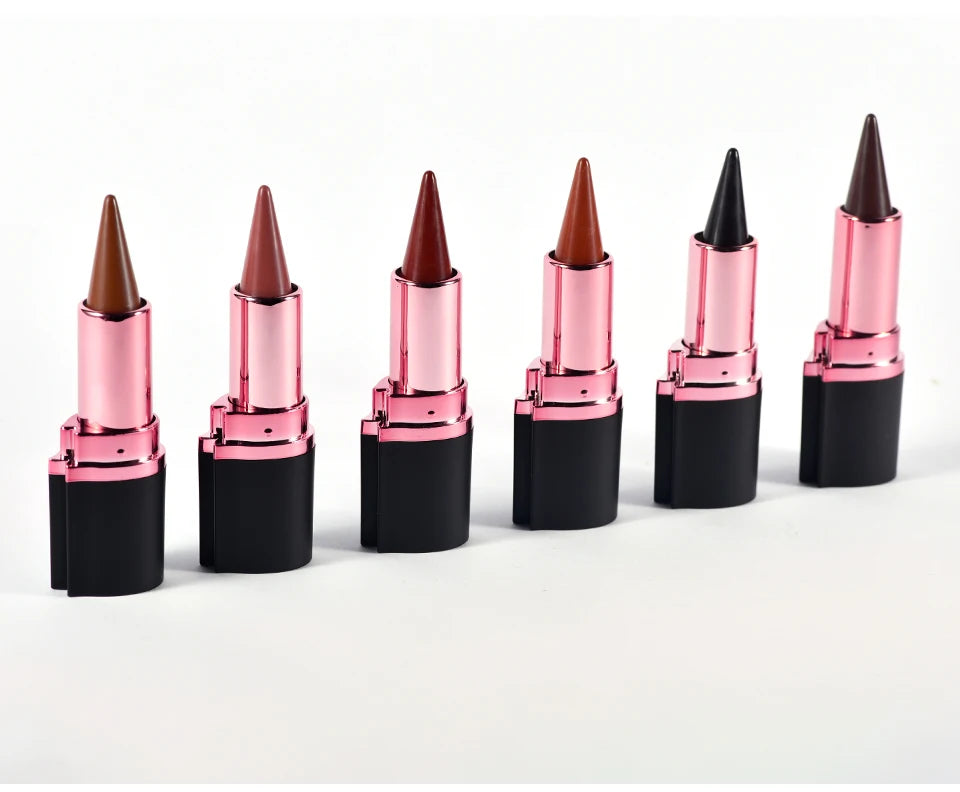 Gradient Lip Liner Lipstick Waterproof Matte Makeup - 26