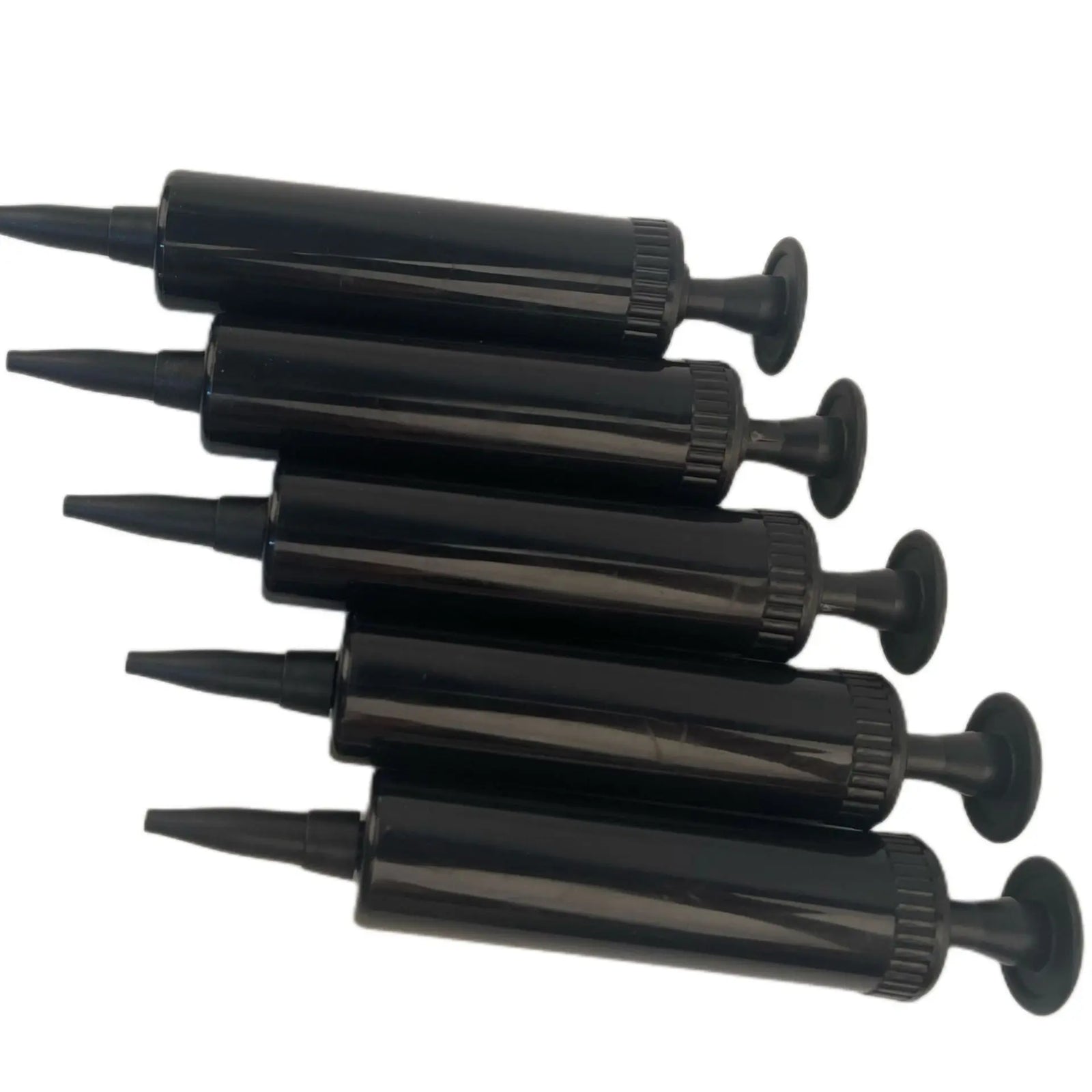 Handheld Balloon Pump Air Inflator for Party Decorations and Inflatables