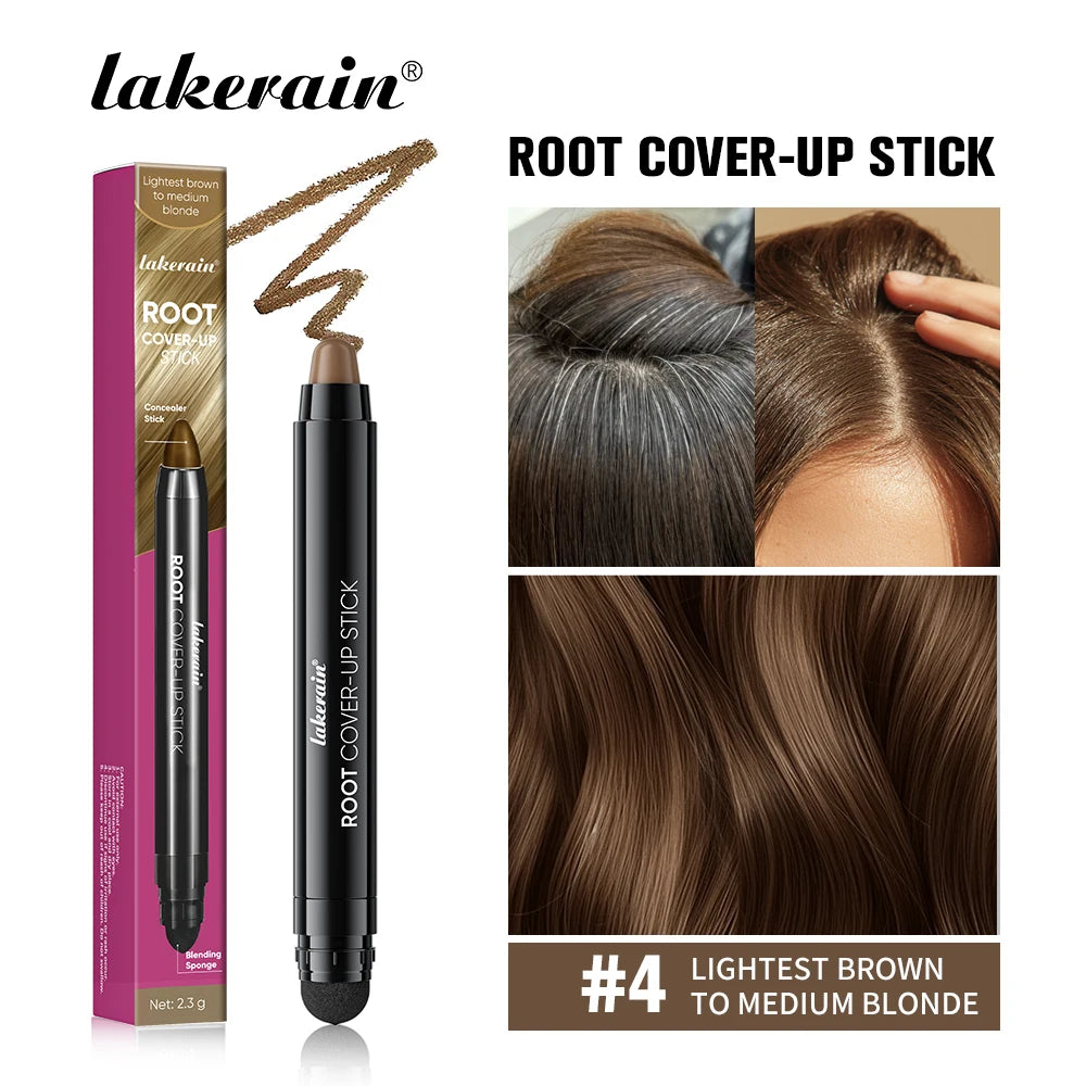Root Cover Up Stick Hairline Powder Concealer - 22
