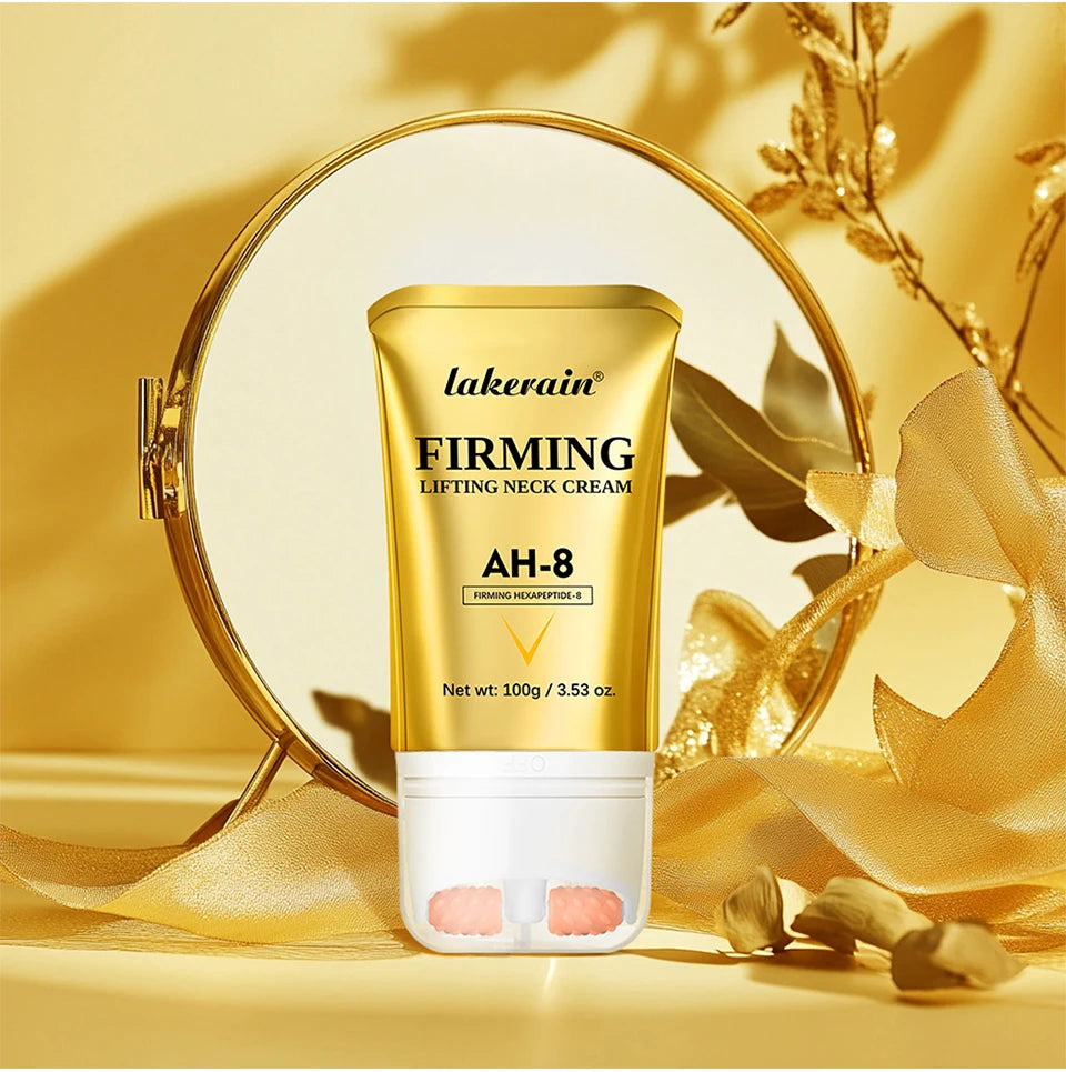 Ah-8 Firming Neck Cream Moisturizing Anti Aging Lotion - 18