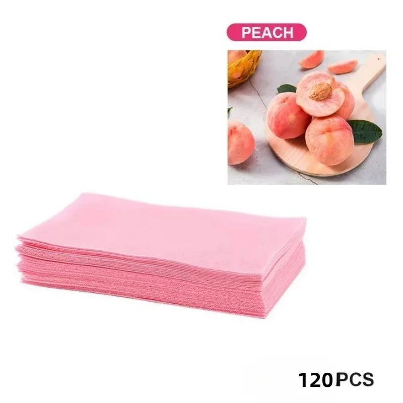 Multipurpose Floor Cleaner Tablets Water Soluble Cleaning Sheets 30-120PCS