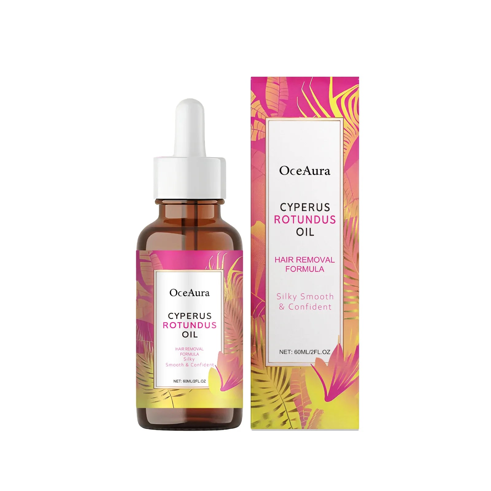 Body Hair Removal Cream Intimate Depilatory Shaving Care Oil - 17