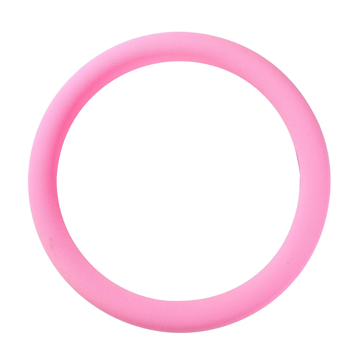 Universal Silicone Steering Wheel Cover Non Slip Sweat Absorbent Grip