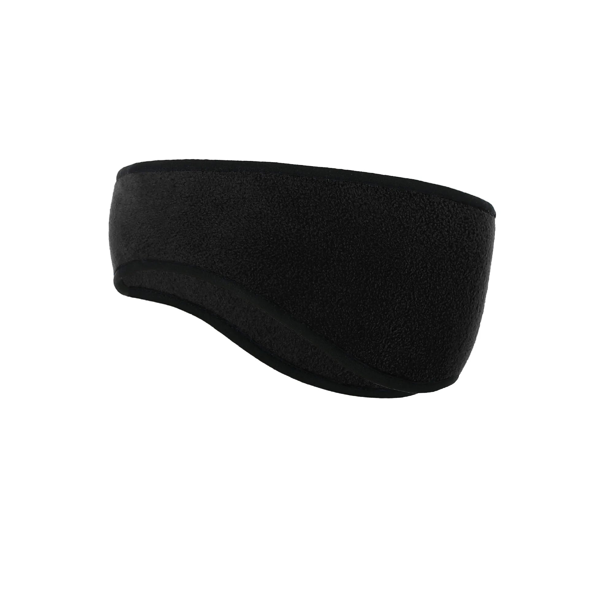 Warm Fleece Earmuffs Headband Unisex Windproof Winter Sports Ear Warmer - 7